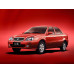 Внутренняя арка/подкрылок для Geely CK2