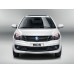 Внутренняя арка/подкрылок для Geely GC6