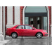 Внутренняя арка/подкрылок для Geely GC6 (2014–2016)