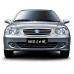 Внутрішня арка/підкрилок для Geely Otaka