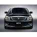 Внутрішня арка/підкрилок для Geely SC7 (2011–2015)