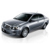 Внутрішня арка/підкрилок для Geely SL