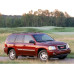 Внутренняя арка/подкрылок для GMC Envoy II
