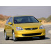 Внутрішня арка/підкрилок Honda Civic VII