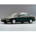Внутрішня арка/підкрилок Honda Integra DB