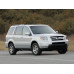 Внутрішня арка/підкрилок Honda Pilot I (2005–2008)