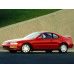 Внутрішня арка/підкрилок Honda Prelude IV
