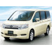 Внутренняя арка/подкрылок для Honda StepWGN IV (2009–2015)