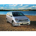 Внутрішня арка/підкрилок Honda Stream I
