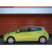 Внутренняя арка/подкрылок для Hyundai Accent RB