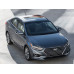 Внутренняя арка/подкрылок для Hyundai Accent YC