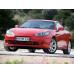 Внутрішня арка/підкрилок для Hyundai Coupe GK