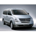 Внутрішня арка/підкрилок для Hyundai Grand Starex