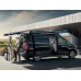 Внутренняя арка/подкрылок для Hyundai Grand Starex