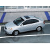 Внутрішня арка/підкрилок для Hyundai Verna MC (2006–2009)