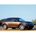 Внутренняя арка/подкрылок для Infiniti FX S50