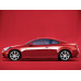 Внутрішня арка/підкрилок Infiniti G35 Coupe CV35