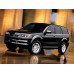 Внутренняя арка/подкрылок для Isuzu Axiom