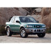 Внутренняя арка/подкрылок для Isuzu MU II