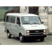 Внутрішня арка/підкрилок для IVECO Daily I