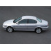 Внутренняя арка/подкрылок для Jaguar X-Type