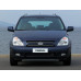Внутрішня арка/підкрилок для Kia Carnival II
