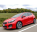 Внутрішня арка/підкрилок для Kia Cee'd II