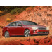 Внутренняя арка/подкрылок для Kia Optima IV