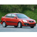 Внутренняя арка/подкрылок для Kia Rio II