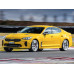 Внутрішня арка/підкрилок для Kia Stinger