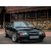 Внутрішня арка/підкрилок для Lada 2109 (1987–2006)
