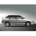 Внутренняя арка/подкрылок для Lada 2114 (2001–2013)