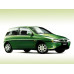 Внутренняя арка/подкрылок для Lancia Ypsilon 840