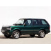 Внутрішня арка/підкрилок Land Rover Range Rover II