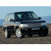 Внутрішня арка/підкрилок Land Rover Range Rover III