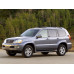 Внутренняя арка/подкрылок для Lexus GX J120 (2002–2009)