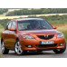 Внутрішня арка/підкрилок для Mazda 3 I