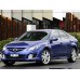 Внутренняя арка/подкрылок для Mazda 6 II