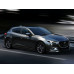 Внутренняя арка/подкрылок для Mazda Axela III (2013–2019)