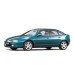 Внутренняя арка/подкрылок для Mazda Lantis HB