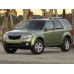 Внутрішня арка/підкрилок для Mazda Tribute II