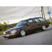 Внутрішня арка/підкрилок для Mercedes-Benz E-klasse S124