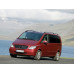 Внутренняя арка/подкрылок для Mercedes-Benz V-klasse W639