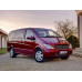 Внутренняя арка/подкрылок для Mercedes-Benz Viano W639