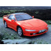 Внутренняя арка/подкрылок для Mitsubishi 3000GT