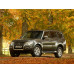 Внутрішня арка/підкрилок для Mitsubishi Pajero IV