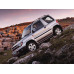 Внутрішня арка/підкрилок для Mitsubishi Pajero Pinin
