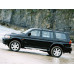 Внутренняя арка/подкрылок для Mitsubishi Shogun Sport I