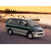 Внутрішня арка/підкрилок для Mitsubishi Starwagon