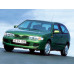 Внутрішня арка/підкрилок для Nissan Almera N15